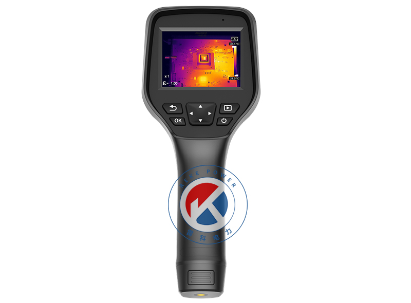 REKE620 手持紅外熱像儀